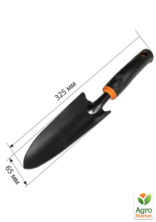 Лопатка узкая DE LUXE, Bradas KT-Y6002 - фото 2