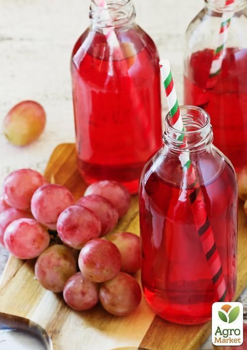 Виноград "Загадковий" (кишмиш) - фото 4