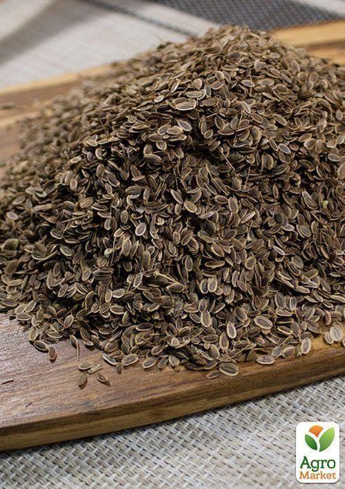 На развес Укроп "Фейерверк" ТМ "Весна" цена за 20г - фото 3