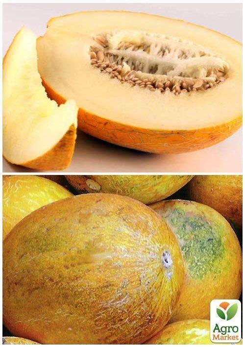 На развес Дыня "Сладкоежка" ТМ "Весна" цена за 6г - фото 4