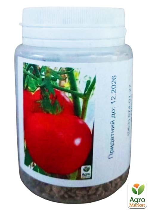 Томат "Баллада" (в банке) ТМ "Весна Органик" 3г - фото 2