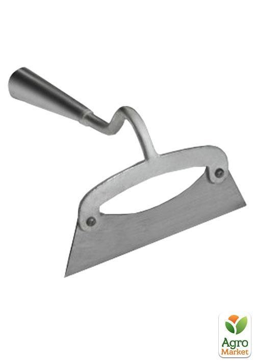 Сапа напівкругла 200мм (Україна) №70-865
