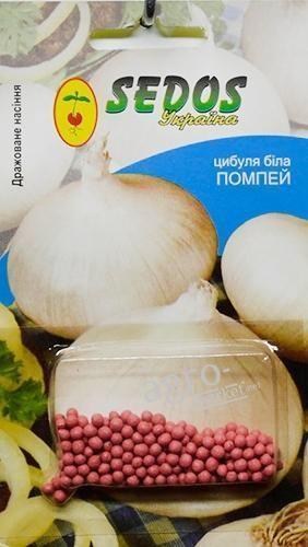 Лук "Помпей" ТМ "SEDOS" 200шт
