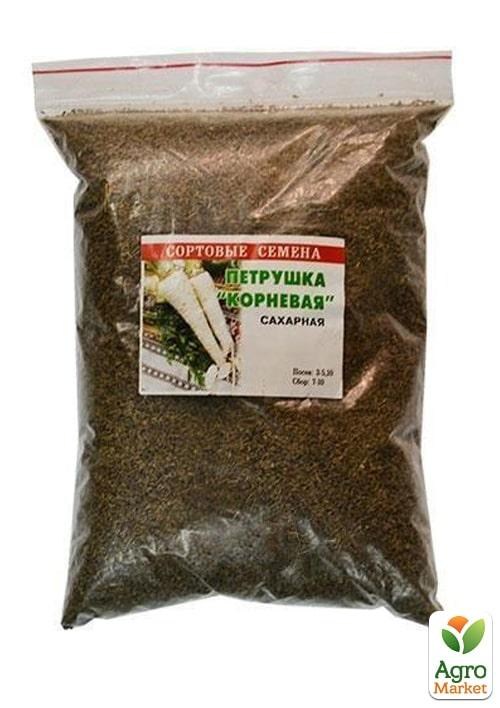 Петрушка "Корневая" ТМ "Весна" 500г - фото 2