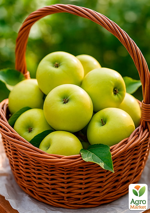 Яблоня "Донешта" (летний сорт, ранний срок созревания) - фото 4