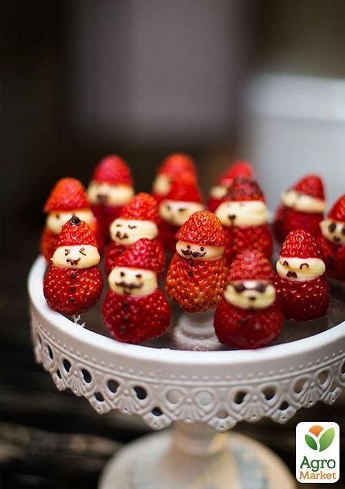 Полуниця "Монтерей" (Monterey)  (ремонтантний високоврожайний сорт) - фото 10