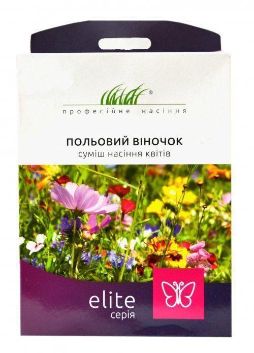Суміш "Польовий віночок" ТМ "Hem Zaden" 30г