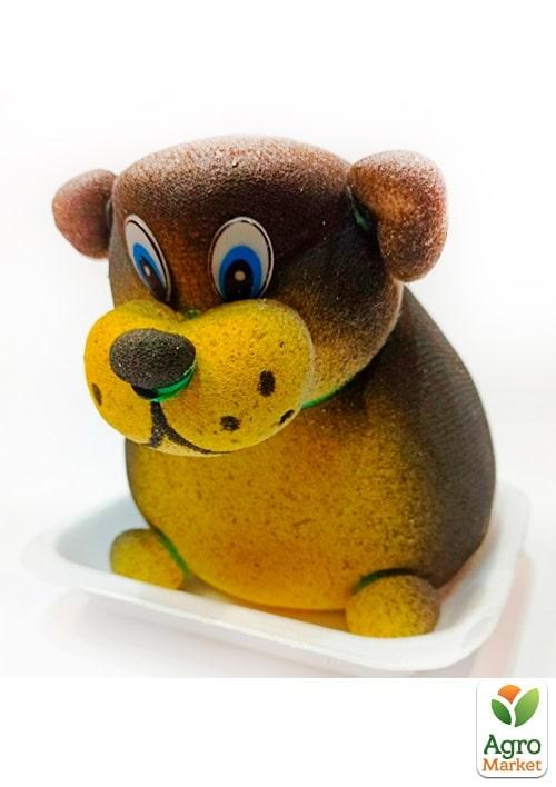 Набор для выращивания Травянчик Щенок