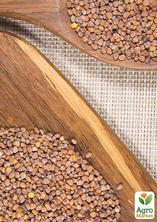 На вагу Редис "Червоний Велетень" ТМ "Весна" ціна за 10г - фото 3