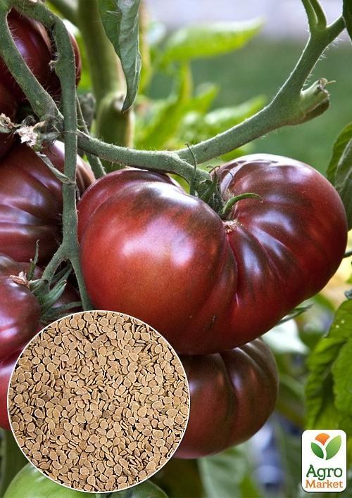 На развес Томат "Микадо черный" ТМ "Весна" цена за 1г