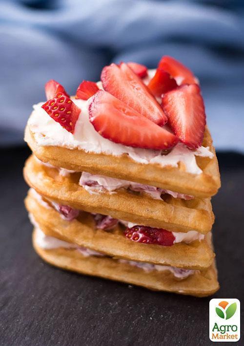 Полуниця "Хоней" (Honey) (ранній термін дозрівання, стійкий до хвороб і шкідників) - фото 7