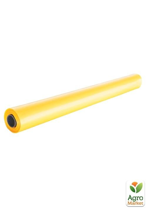 Пленка  тепличная УФ-стабилизированная (24мес), 120мкм, рукав 1500мм, 100м TM "Украина" 10-979