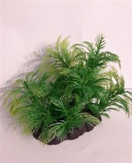 Рослини штучні Пластикове рослина 380082 10х10 (0082070)