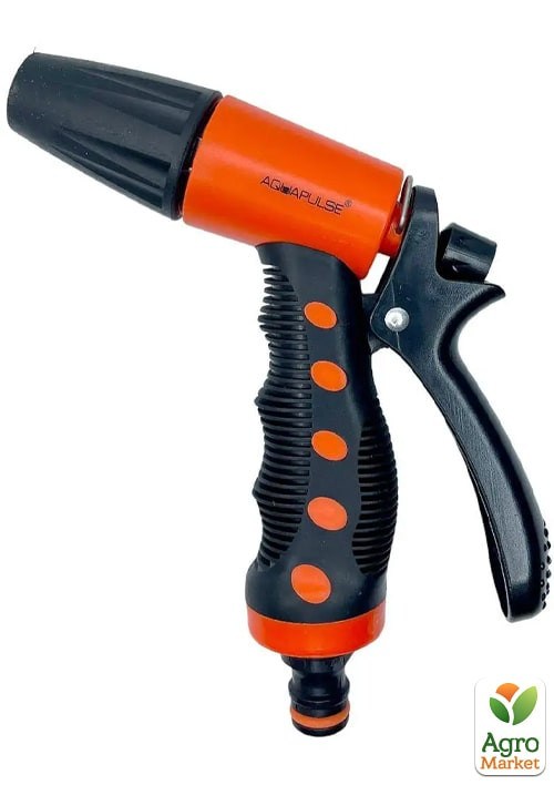 Пистолет регулируемый ТМ "Aquapulse" АР2001