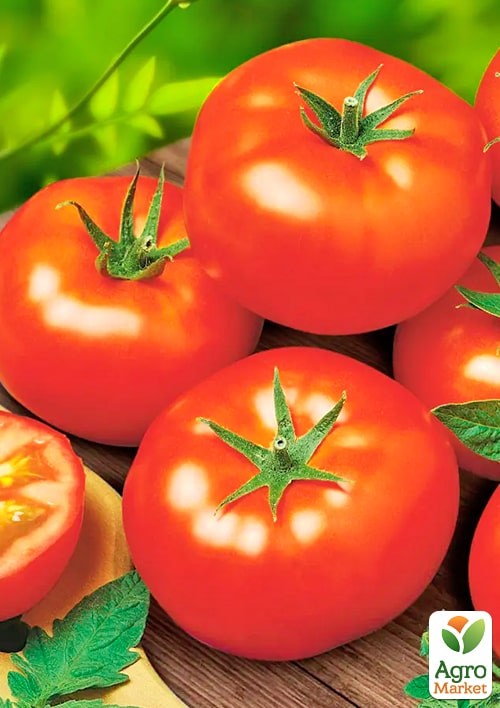 На развес Томат "Эля" ТМ "Весна" цена за 1г - фото 2