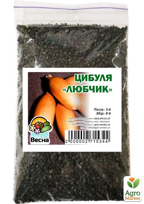 Лук "Любчик" ТМ "Весна" 100г - фото 2