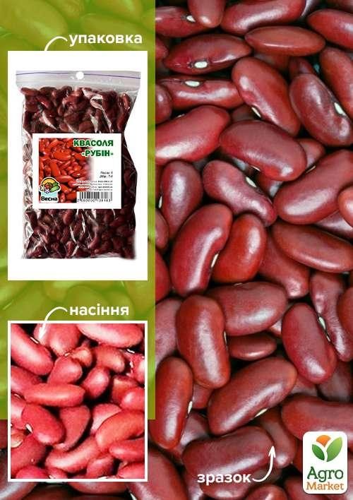 Квасоля "Рубін" ТМ "Весна" 100г