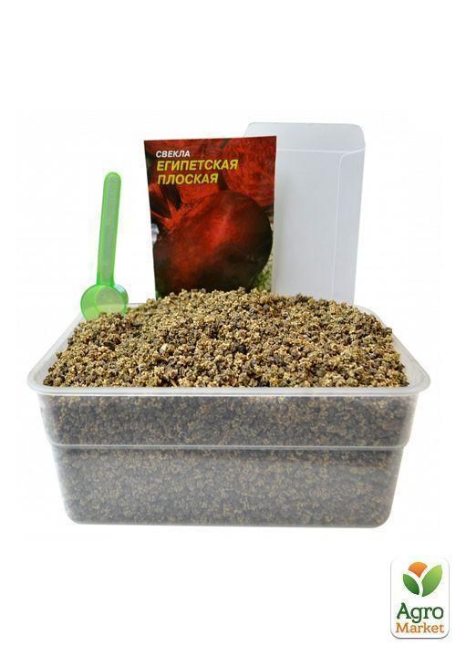 На развес Свекла "Египетская плоская" ТМ "Весна" цена за 10г - фото 4