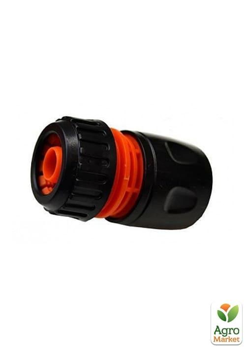 Коннектор 1/2 и 5/8 ТМ "Aquapulse" АР1002