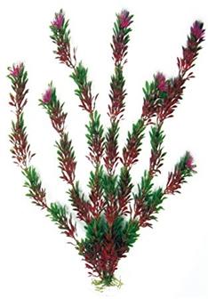 Растения искусственные Вейв Растение искусственное FLORA CLASSIC MD 18см (0618350)