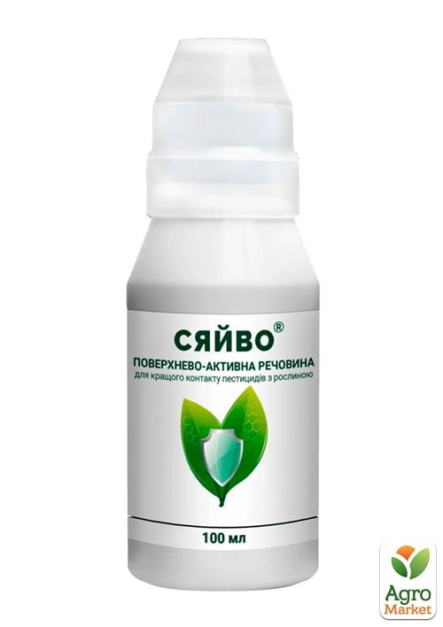 Прилипатель "Сяйво экстра" ТМ "ProtectON" 100мл