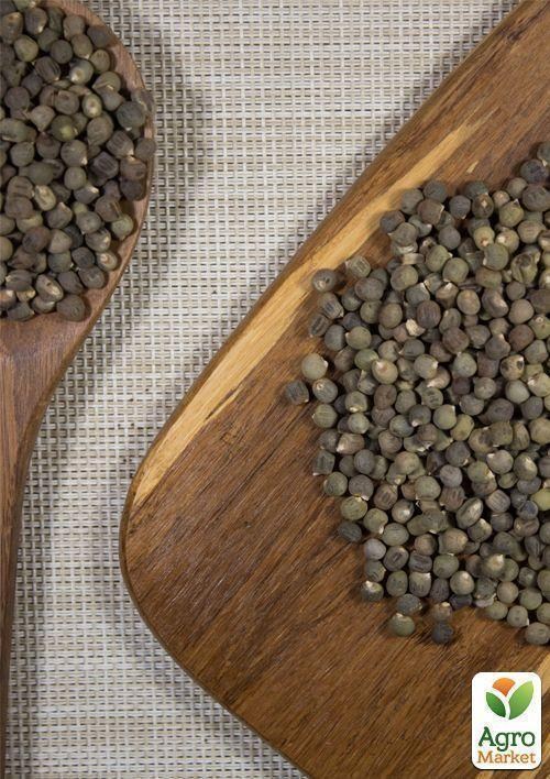 На вагу Бамія "Окра" ТМ "Весна" ціна за 4г - фото 3