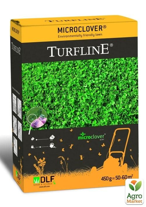 Микроклевер "Пиполина" (Pipolina) ТМ "DLF Seeds" 450г