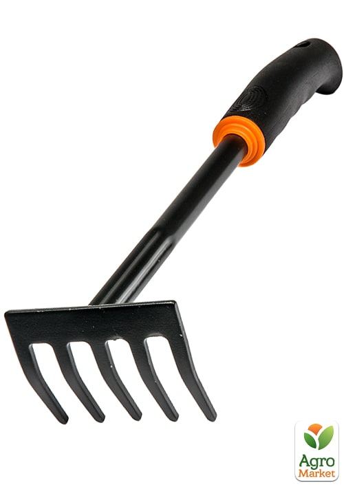 Грабли садовые DE LUXE, Bradas KT-Y6004