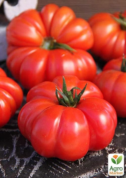 Томат "Ребристый" (в банке) ТМ "Весна Органик" 3г