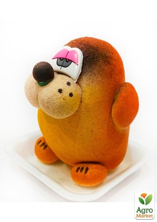 Набор для выращивания Травянчик Собачка