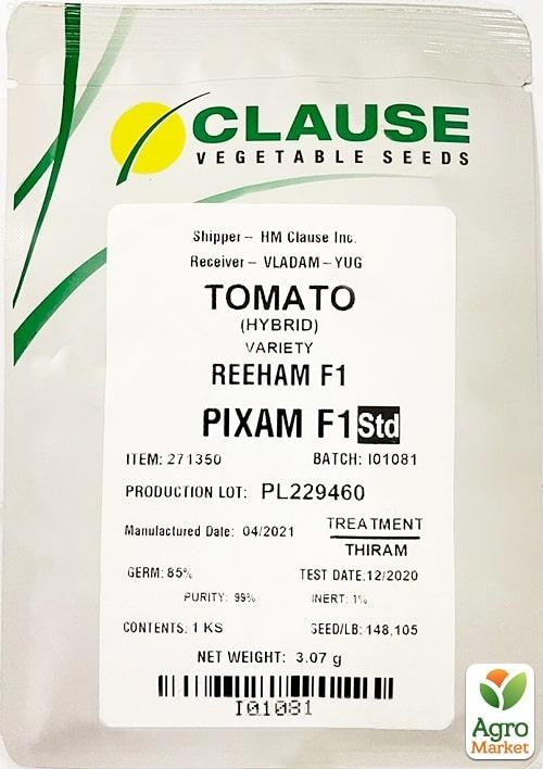 Томат "Ріхам F1" ТМ "Clause" 1000шт