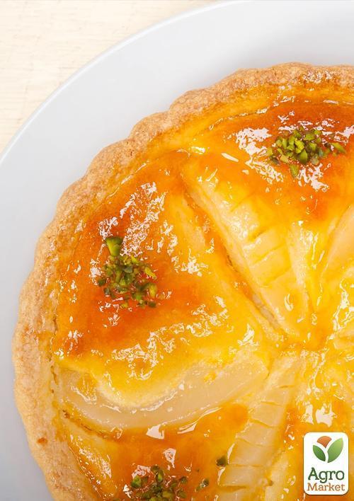 Груша "Жозефина" (зимний сорт, поздний срок созревания) - фото 4