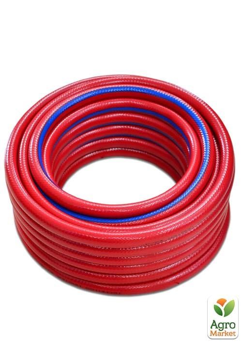 Шланг поливочный 3/4", Master, 30м Technics 72-644