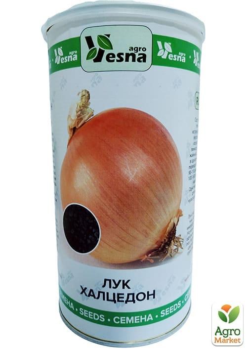Цибуля "Халцедон" (у банці) ТМ "Весна" 500г