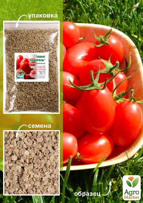 Томат "Акварель" ТМ "Весна" 100г