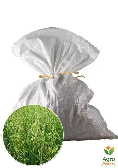 Овес ТМ Весна 3кг