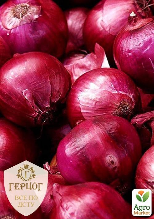 Лук "Герцог" "Веселка" ТМ "Весна" 3г