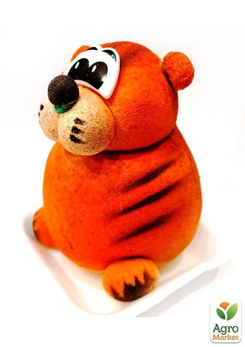 Набір для вирощування Трав'янчик Тигреня