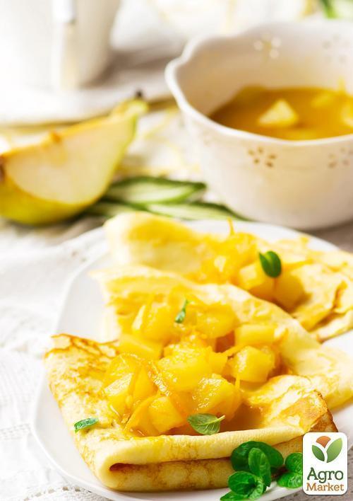 Груша "Великоплідна" (осінній сорт, середній термін дозрівання) - фото 5