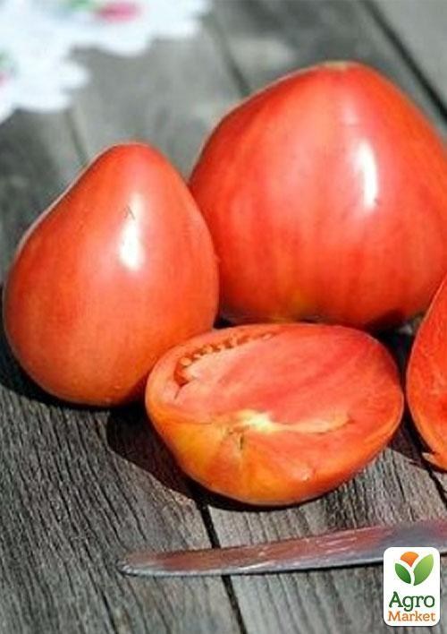 Томат "Будьонівка" (у банці) ТМ "Весна Органік" 3г