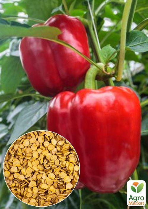 На развес Перец "Калифорнийское чудо" ТМ "Весна" цена за 1г