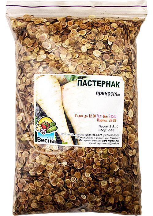 Пастернак ТМ "Весна" 100г - фото 2