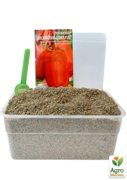 На развес Томат "Московский деликатес" ТМ "Весна" цена за 1г - фото 3