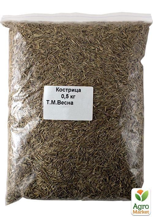 Трава "Костриця" ТМ "Весна" 0,5 кг