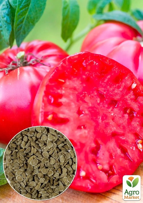 Томат "Микадо розовый" ТМ "Весна" 100г