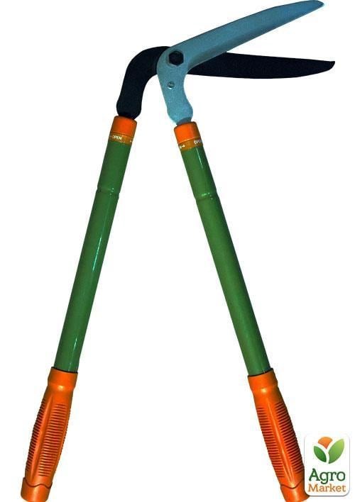 Кусторез с выдвижными ручками ТМ "Оазис" № 0183-19