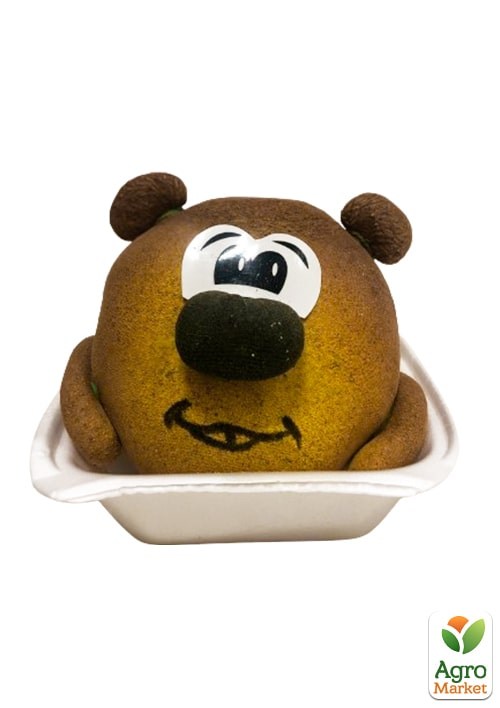 Набір для вирощування Травичка Копатич