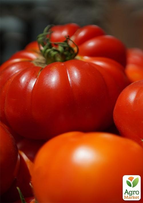 Комплект насіння овочів на вагу "Соковитий помідор" 7уп