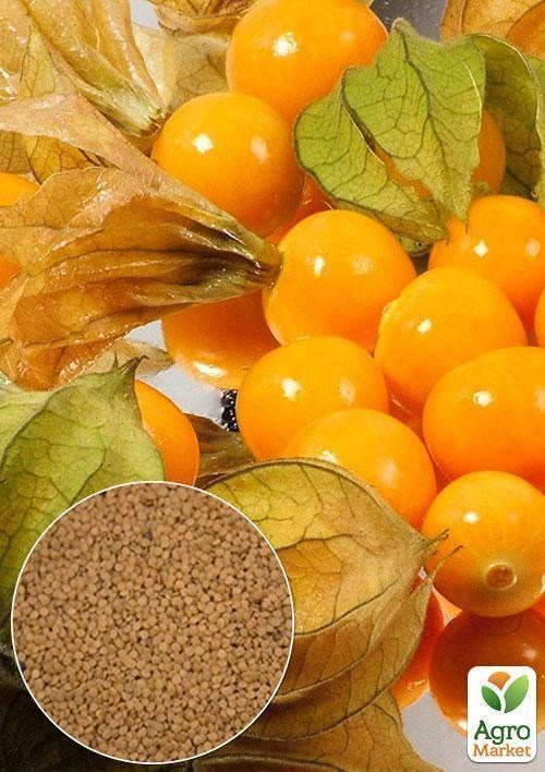 На вагу Фізаліс "Ананасовий" ТМ "Весна" ціна за 1г