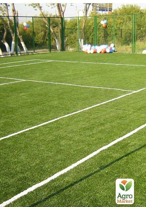 Суміш трав "Спортивно-ігровий газон" ТМ "Green Field" 10кг - фото 4